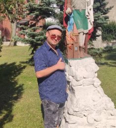 ALEXANDRU, 37 лет, Гетеро, Мужчина, Варшава,  Польша 🇵🇱