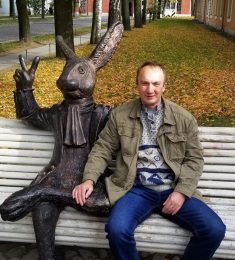 Сергей, 38 лет, Бисексуал(ка), Мужчина, Владимир,  Россия 🇷🇺