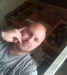 Андрей, 31 лет, Гетеро, Мужчина, Перово,  Россия 🇷🇺