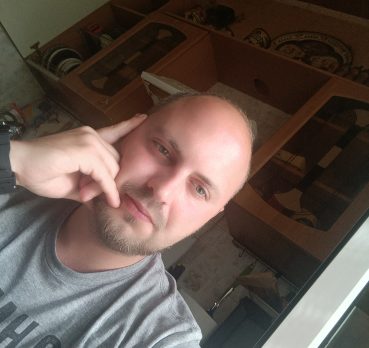 Андрей, 31 лет, Перово,  Россия 🇷🇺
