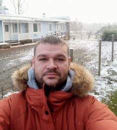 Роман, 40 лет, Гетеро, Мужчина, Нарва, Эстония