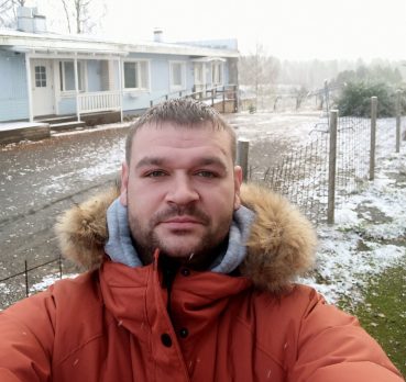 Роман, 40 лет, Нарва, Эстония