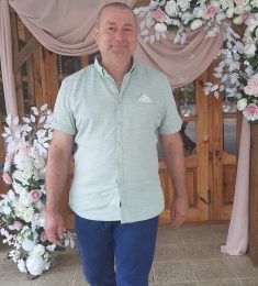 Александр, 50 лет, Гетеро, Мужчина, Солигорск,  Беларусь 🇧🇾