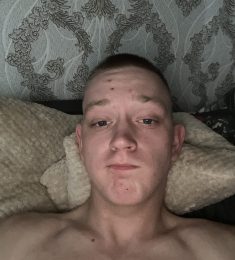 Андрей, 21 лет, Гетеро, Мужчина, Алексин,  Россия 🇷🇺