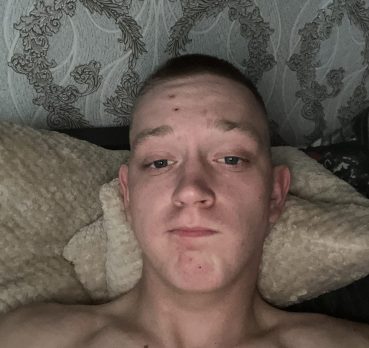 Андрей, 21 лет, Алексин,  Россия 🇷🇺
