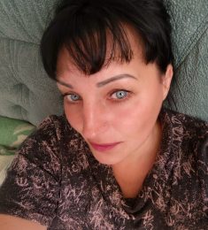 Ника, 36 лет, Бисексуал(ка), Женщина, Макеевка,  Украина 🇺🇦