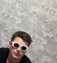 Вячеслав, 18 лет, Гетеро, Мужчина, Нижний Новгород,  Россия 🇷🇺