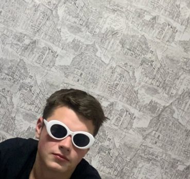 Вячеслав, 18 лет, Нижний Новгород,  Россия 🇷🇺