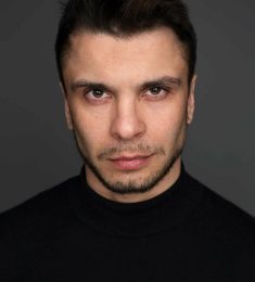 Андрей, 36 лет, Бисексуал(ка), Мужчина, Йошкар-Ола,  Россия 🇷🇺
