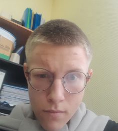 ромасик, 21 лет, Гетеро, Мужчина, Пенза,  Россия 🇷🇺