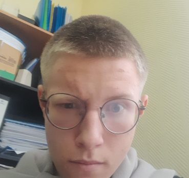 ромасик, 21 лет, Пенза,  Россия 🇷🇺