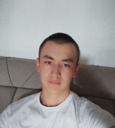 tariel, 20 лет, Бисексуал(ка), Мужчина, Бишкек,  Киргизия 🇰🇬