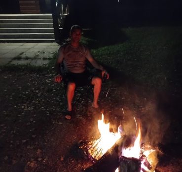 Тим, 41 лет, Новосибирск, Новосибирск,  Россия 🇷🇺