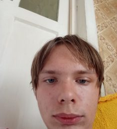 Саня, 18 лет, Гетеро, Мужчина, Донецк,  Россия 🇷🇺