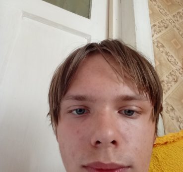 Саня, 18 лет, Донецк,  Россия 🇷🇺