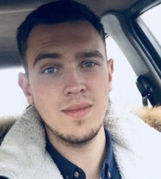 Daniil, 24 лет, Гетеро, Мужчина, Ступино,  Россия 🇷🇺