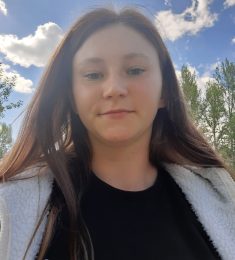 Валерия, 23 лет, Гетеро, Женщина, Хабаровск,  Россия 🇷🇺