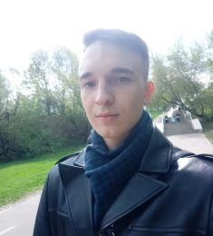 Свят, 21 лет, Гетеро, Мужчина, Москва,  Россия 🇷🇺
