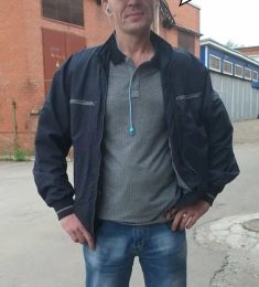 Александр, 44 лет, Бисексуал(ка), Мужчина, Сызрань,  Россия 🇷🇺
