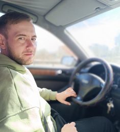 Алекс, 33 лет, Бисексуал(ка), Мужчина, Тучково,  Россия 🇷🇺