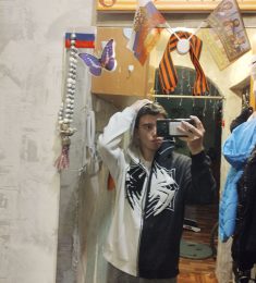 Артем, 19 лет, Бисексуал(ка), Мужчина, Красноярск,  Россия 🇷🇺