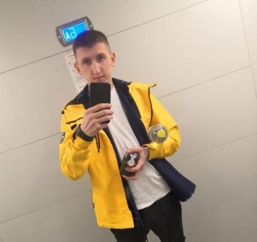 Денис, 27 лет, Щелково,  Россия 🇷🇺