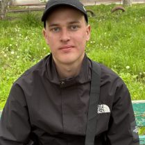 Владислав, 23 лет, Гетеро, Ставрополь, Ставропольский,  Россия 🇷🇺