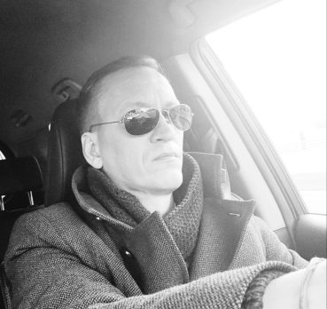 Гарри, 40 лет, Москва, Россия 🇷🇺