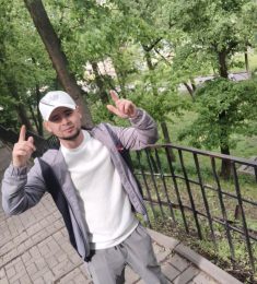Сурадж, 24 лет, Гетеро, Мужчина, Гомель,  Беларусь 🇧🇾
