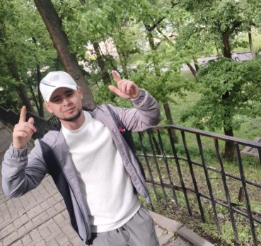 Сурадж, 25 лет, Гомель,  Беларусь 🇧🇾