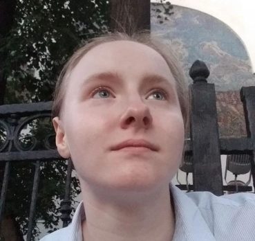 Анна, 20 лет, Москва,  Россия 🇷🇺