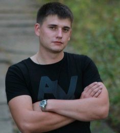 Александр, 39 лет, Гетеро, Мужчина, Белгород,  Россия 🇷🇺