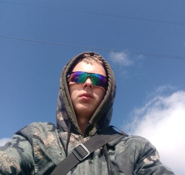 Roman, 18 лет, Могилев,  Беларусь 🇧🇾