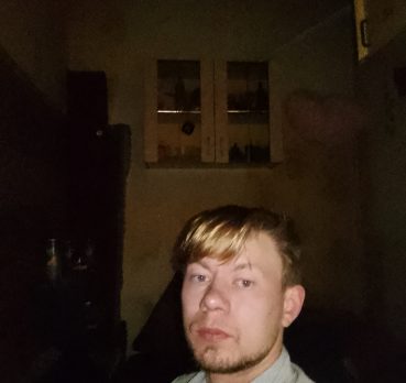 Сергей, 24 лет, Санкт-Петербург,  Россия 🇷🇺