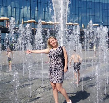 Ирен, 29 лет, Тельшяйский, Литва