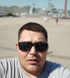 Стс, 42 лет, Бисексуал(ка), Мужчина, Москва,  Россия 🇷🇺