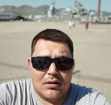 Стс, 42 лет, Москва,  Россия 🇷🇺