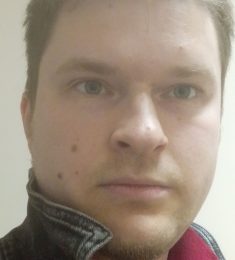 Данил, 34 лет, Гетеро, Мужчина, Санкт-Петербург,  Россия 🇷🇺