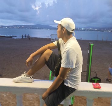 Hill, 19 лет, Лефортово,  Россия 🇷🇺