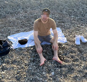 Вадим, 30 лет, Пусан, Южная Корея