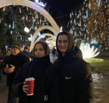 ChocoFusky, 27 лет, Новороссийск,  Россия 🇷🇺