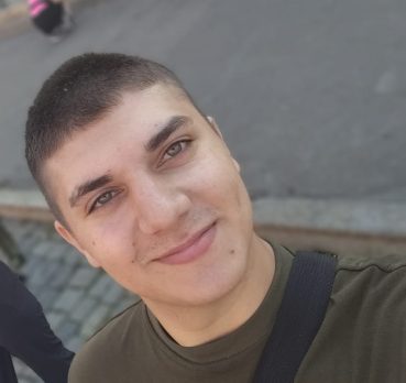 Зариф, 21 лет, Барнаул,  Россия 🇷🇺