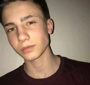 Ярослав, 19 лет, Барнаул, Россия 🇷🇺