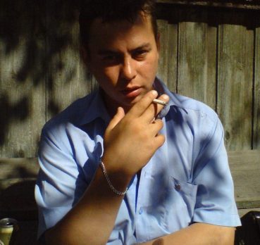 Pavel, 23 лет, Асунсьон, Парагвай