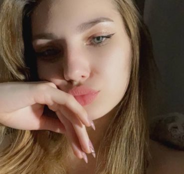 Яна, 20 лет, Москва,  Россия 🇷🇺