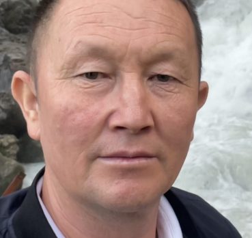 Канат, 45 лет, Бишкек,  Киргизия 🇰🇬