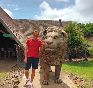 Виктор, 48 лет, Люблино,  Россия 🇷🇺