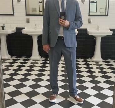 Jed, 25 лет, Шайенн,  США 🇺🇸