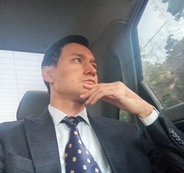 Mike, 33 лет, Газалкент, Узбекистан