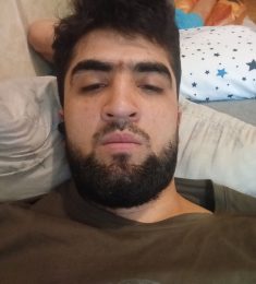 Abde, 20 лет, Гетеро, Мужчина, Козеево,  Россия 🇷🇺